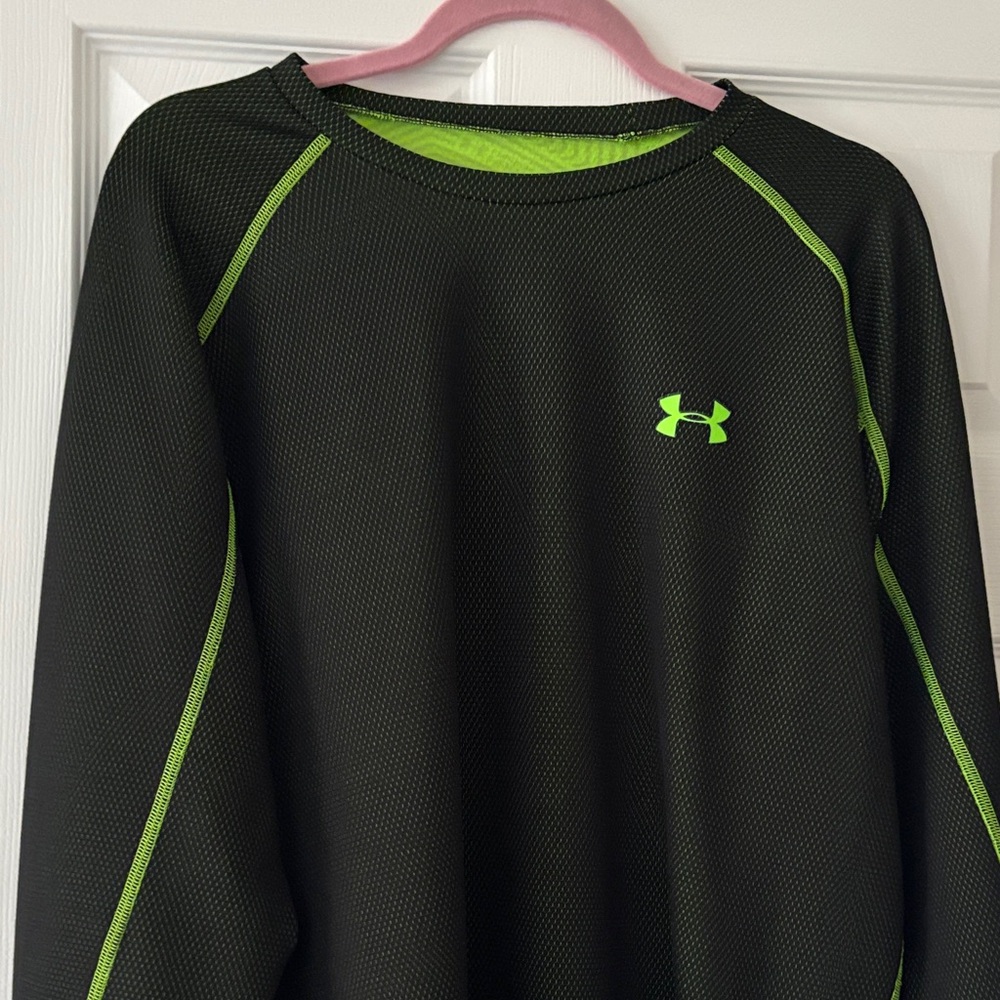 Under Armour Cold Gear 2XL